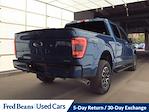 2022 Ford F-150 SuperCrew Cab 4x4 Pickup for sale #FL5363D - photo 2
