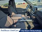 2022 Ford F-150 SuperCrew Cab 4x4 Pickup for sale #FL5363D - photo 8