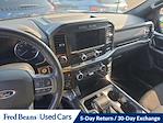 2022 Ford F-150 SuperCrew Cab 4x4 Pickup for sale #FL5363D - photo 11
