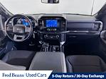 2022 Ford F-150 SuperCrew Cab 4x4 Pickup for sale #FL5363D - photo 14