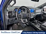 2022 Ford F-150 SuperCrew Cab 4x4 Pickup for sale #FL5363D - photo 21