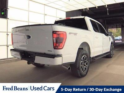 2022 Ford F-150 SuperCrew Cab 4x4 Pickup for sale #FL5364D - photo 2