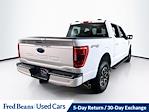 2022 Ford F-150 SuperCrew Cab 4x4 Pickup for sale #FL5364D - photo 4
