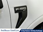 2022 Ford F-150 SuperCrew Cab 4x4 Pickup for sale #FL5364D - photo 10