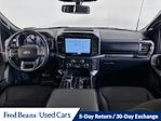 2022 Ford F-150 SuperCrew Cab 4x4 Pickup for sale #FL5364D - photo 15