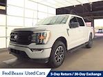 2022 Ford F-150 SuperCrew Cab 4x4 Pickup for sale #FL5364D - photo 3
