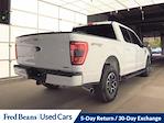 2022 Ford F-150 SuperCrew Cab 4x4 Pickup for sale #FL5364D - photo 2