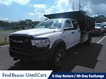 2022 Ram 4500 Crew Cab DRW 4x4 Landscape Dump for sale #FL5369P - photo 3
