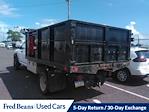 2022 Ram 4500 Crew Cab DRW 4x4 Landscape Dump for sale #FL5369P - photo 4