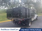 2022 Ram 4500 Crew Cab DRW 4x4 Landscape Dump for sale #FL5369P - photo 2