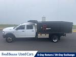 2022 Ram 4500 Crew Cab DRW 4x4 Landscape Dump for sale #FL5369P - photo 21
