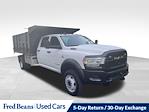 2022 Ram 4500 Crew Cab DRW 4x4 Landscape Dump for sale #FL5369P - photo 1