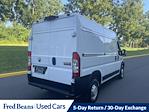 2022 Ram ProMaster 2500 High Roof FWD Empty Cargo Van for sale #FL5370P - photo 2