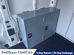 2022 Ram ProMaster 2500 High Roof FWD Empty Cargo Van for sale #FL5370P - photo 9