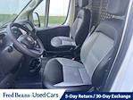 2022 Ram ProMaster 2500 High Roof FWD Empty Cargo Van for sale #FL5370P - photo 10