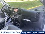 2022 Ram ProMaster 2500 High Roof FWD Empty Cargo Van for sale #FL5370P - photo 13