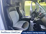 2022 Ram ProMaster 2500 High Roof FWD Empty Cargo Van for sale #FL5370P - photo 16