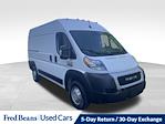 2022 Ram ProMaster 2500 High Roof FWD Empty Cargo Van for sale #FL5370P - photo 1