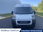 2022 Ram ProMaster 2500 High Roof FWD Empty Cargo Van for sale #FL5370P - photo 4