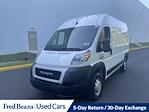2022 Ram ProMaster 2500 High Roof FWD Empty Cargo Van for sale #FL5370P - photo 3