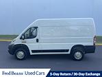 2022 Ram ProMaster 2500 High Roof FWD Empty Cargo Van for sale #FL5370P - photo 5
