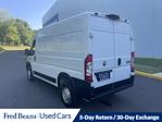 2022 Ram ProMaster 2500 High Roof FWD Empty Cargo Van for sale #FL5370P - photo 6
