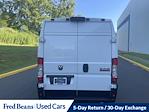 2022 Ram ProMaster 2500 High Roof FWD Empty Cargo Van for sale #FL5370P - photo 7