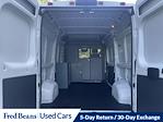 2022 Ram ProMaster 2500 High Roof FWD Empty Cargo Van for sale #FL5370P - photo 8