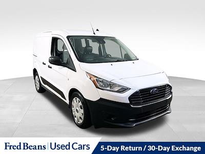 2023 Ford Transit Connect FWD Empty Cargo Van for sale #FL5374S - photo 1