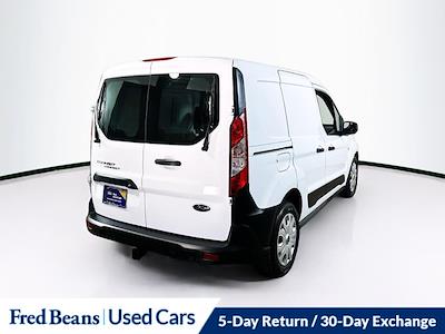 2023 Ford Transit Connect FWD Empty Cargo Van for sale #FL5374S - photo 2