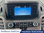 2023 Ford Transit Connect FWD Empty Cargo Van for sale #FL5374S - photo 20