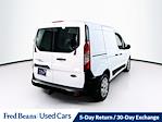 2023 Ford Transit Connect FWD Empty Cargo Van for sale #FL5374S - photo 2