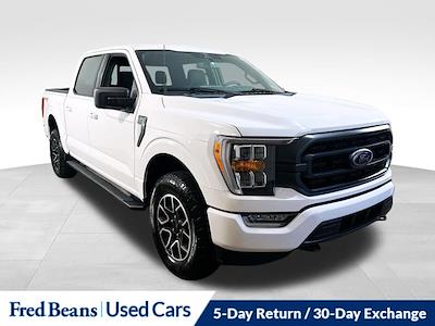 2023 Ford F-150 SuperCrew Cab 4x4 Pickup for sale #FL5379S - photo 1