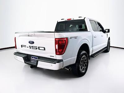 2023 Ford F-150 SuperCrew Cab 4WD Pickup for sale #FL5379S - photo 2