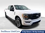 2023 Ford F-150 SuperCrew Cab 4x4 Pickup for sale #FL5379S - photo 1