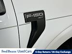 2023 Ford F-150 SuperCrew Cab 4x4 Pickup for sale #FL5379S - photo 10
