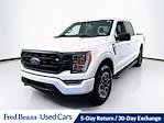 2023 Ford F-150 SuperCrew Cab 4x4 Pickup for sale #FL5379S - photo 4