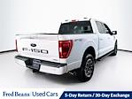 2023 Ford F-150 SuperCrew Cab 4x4 Pickup for sale #FL5379S - photo 2