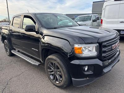 2019 GMC Canyon Crew Cab 4WD Pickup for sale #FL5379S1 - photo 1