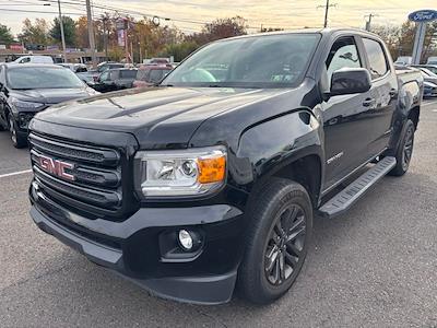 2019 GMC Canyon Crew Cab 4WD Pickup for sale #FL5379S1 - photo 2