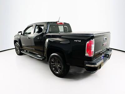 Used 2019 GMC Canyon SLE Crew Cab for sale #FL5379S1 - photo 2