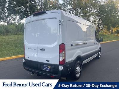 2024 Ford Transit 250 Medium Roof AWD Empty Cargo Van for sale #FL5380P - photo 2