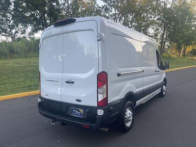 2024 Ford Transit 250 Medium Roof AWD Empty Cargo Van for sale #FL5380P - photo 2
