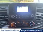2024 Ford Transit 250 Medium Roof AWD Empty Cargo Van for sale #FL5380P - photo 11
