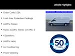 2024 Ford Transit 250 Medium Roof AWD Empty Cargo Van for sale #FL5380P - photo 16