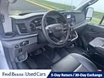 2024 Ford Transit 250 Medium Roof AWD Empty Cargo Van for sale #FL5380P - photo 17