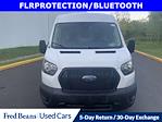 2024 Ford Transit 250 Medium Roof AWD Empty Cargo Van for sale #FL5380P - photo 3