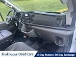 2024 Ford Transit 250 Medium Roof AWD Empty Cargo Van for sale #FL5380P - photo 21