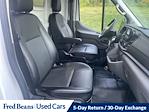 2024 Ford Transit 250 Medium Roof AWD Empty Cargo Van for sale #FL5380P - photo 25