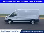 2024 Ford Transit 250 Medium Roof AWD Empty Cargo Van for sale #FL5380P - photo 5